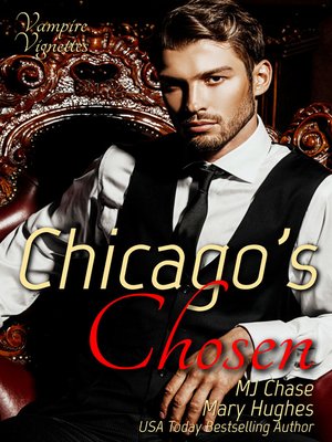 cover image of Chicago's Chosen